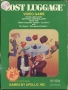 Atari  2600&nbsp; - &nbsp;LostLuggage